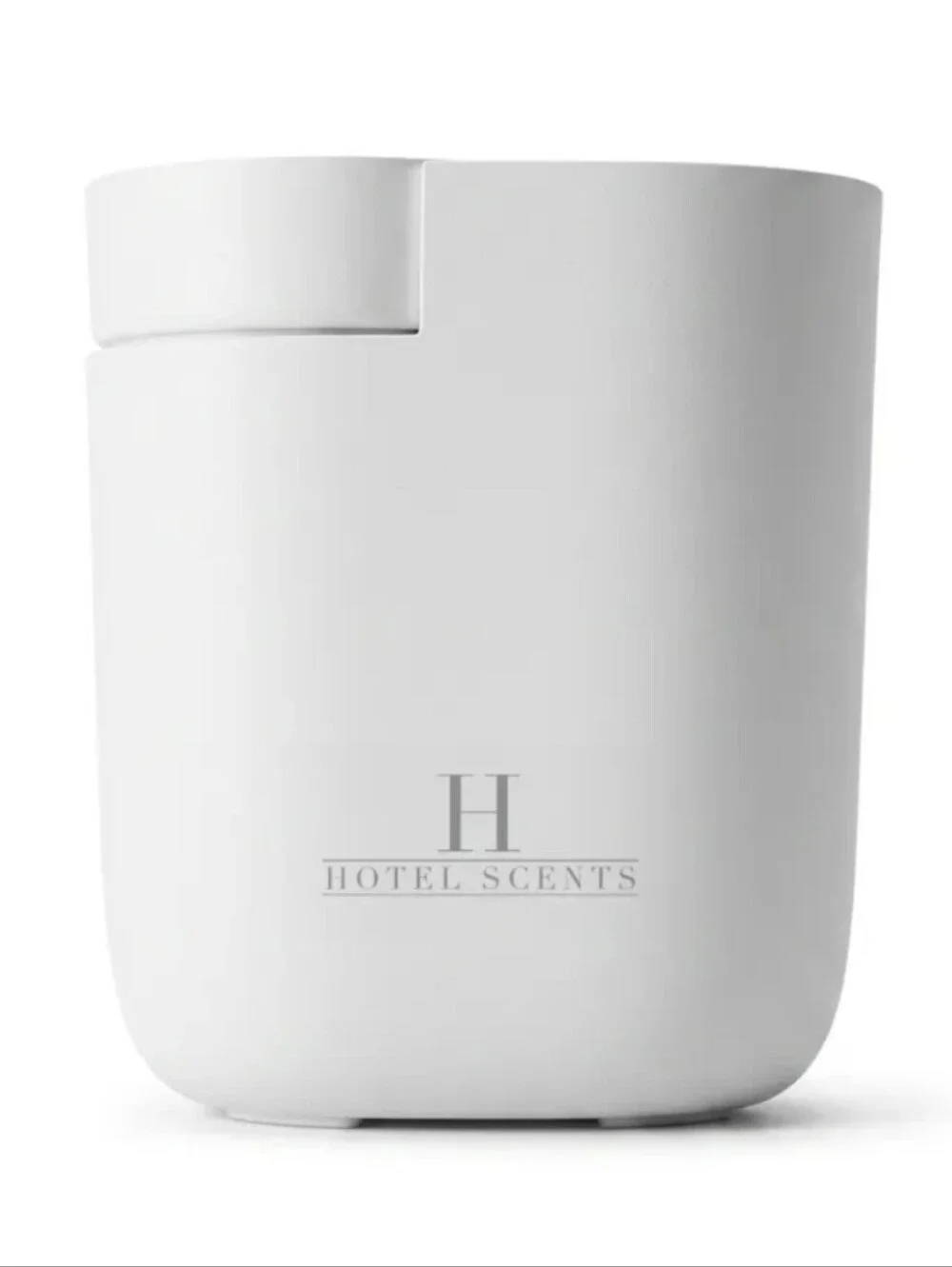 NIB Hotel Scents Palace Plug-In Scent Diffuser - White